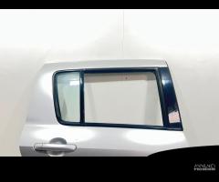 PORTIERA POSTERIORE DESTRA SUZUKI Swift 4Â° Serie