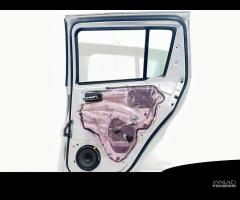 PORTIERA POSTERIORE DESTRA SUZUKI Swift 4Â° Serie