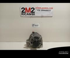 ALTERNATORE JAGUAR XF Serie 8X23-10300-CB 306DT di