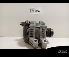 ALTERNATORE JAGUAR XF Serie 8X23-10300-CB 306DT di