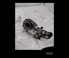 Turbina Fiat Bravo 2.0 MJT 170 CV 55223264