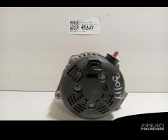 ALTERNATORE JAGUAR XF Serie 8X23-10300-CB 306DT di