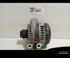 ALTERNATORE JAGUAR XF Serie 8X23-10300-CB 306DT di