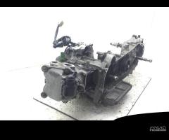 BLOCCO MOTORE ENGINE MOD: M692M PIAGGIO BEVERLY 4T