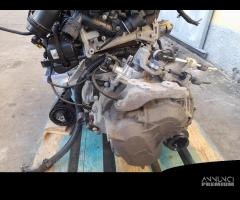 CAMBIO MANUALE COMPLETO OPEL Insignia Berlina 5556