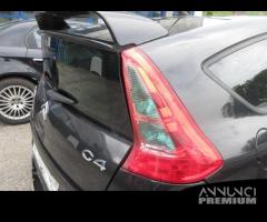 Fanale posteriore destro CITROEN C4 del 2005