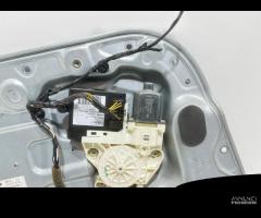 CREMAGLIERA POSTERIORE SINISTRA FORD Focus S. Wago