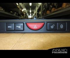 Pulsante 4 frecce LAND ROVER DISCOVERY 3 del 2009