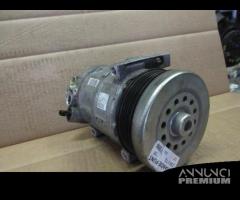 Compressore clima FIAT G PUNTO 1.4 B del 2008