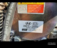 MOTORE COMPLETO KIA Rio 4Â° Serie D4FC 90CV D4FC d - 2