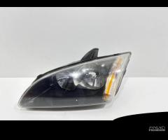 FARO ANTERIORE SINISTRO FORD Focus S. Wagon 3Â° Se