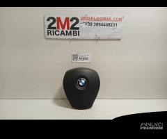 AIRBAG VOLANTE BMW X3 1Â° Serie 32306884668 M57N30 - 2