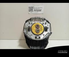 AIRBAG VOLANTE BMW X3 1Â° Serie 32306884668 M57N30 - 7