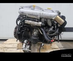 MOTORE COMPLETO LAND ROVER Discovery 2Â° Serie 15 - 6