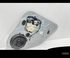 CREMAGLIERA POSTERIORE DESTRA FORD Focus S. Wagon