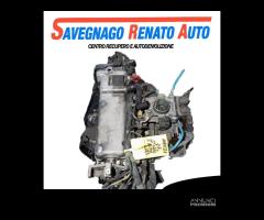 Motore 188A4000 FIAT PUNTO 1.2 B 8V 44 KW 60 CV