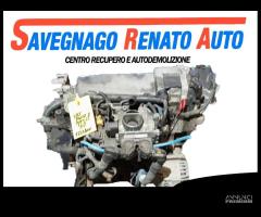 Motore 188A4000 FIAT PUNTO 1.2 B 8V 44 KW 60 CV