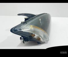 FARO ANTERIORE DESTRO FORD Focus S. Wagon 3Â° Seri