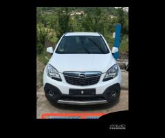 RICAMBI USATI OPEL MOKKA 2012-2019