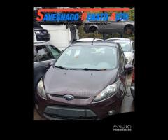 RICAMBI USATI FORD FIESTA 2008-2014 6 SERIE