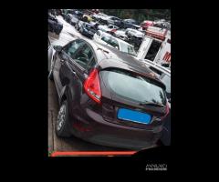 RICAMBI USATI FORD FIESTA 2008-2014 6 SERIE