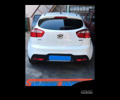 RICAMBI USATI KIA RIO 1.1 CRDI 2011-2017