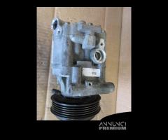 Compressore clima FIAT PANDA 1242cc 8V del 2009 - 7