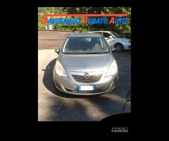 OPEL MERIVA B 1.3 CDTI PER RICAMBI USATI 2010-2017