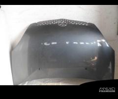 COFANO ANTERIORE TOYOTA Yaris Verso Serie 53301520