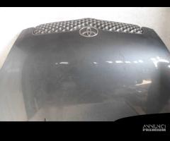 COFANO ANTERIORE TOYOTA Yaris Verso Serie 53301520