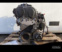 MOTORE COMPLETO VOLKSWAGEN Passat Variant 5Â° Seri