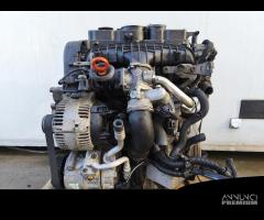 MOTORE COMPLETO VOLKSWAGEN Passat Variant 5Â° Seri