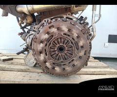 MOTORE COMPLETO FORD Transit Serie CYFB 125CV 92KW