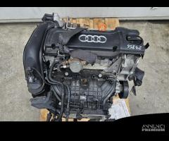 MOTORE COMPLETO AUDI A3 Sportback Serie (8VA) CXSA