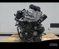 MOTORE COMPLETO AUDI A3 Sportback Serie (8VA) CXSA