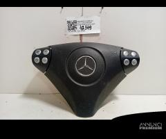 AIRBAG VOLANTE MERCEDES SLK W171 2Â° Serie 271944