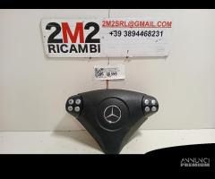 AIRBAG VOLANTE MERCEDES SLK W171 2Â° Serie 271944