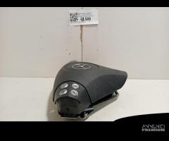 AIRBAG VOLANTE MERCEDES SLK W171 2Â° Serie 271944