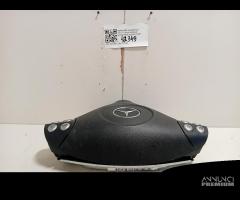 AIRBAG VOLANTE MERCEDES SLK W171 2Â° Serie 271944