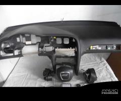 KIT AIRBAG COMPLETO AUDI A6 Allroad Serie C6 (4FH)