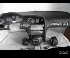 KIT AIRBAG COMPLETO AUDI A6 Allroad Serie C6 (4FH)