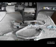 KIT AIRBAG COMPLETO AUDI A6 Allroad Serie C6 (4FH)