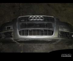 PARAURTI ANTERIORE COMPLETO AUDI A6 Allroad Serie