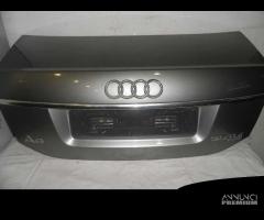 COFANO POSTERIORE AUDI A6 Allroad Serie C6 (4FH) A