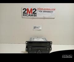 AUTORADIO MP3 CHEVROLET Captiva 1Â° Serie 10R-0216