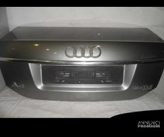 COFANO POSTERIORE AUDI A6 Allroad Serie C6 (4FH) A