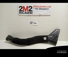 TUBO ASPIRAZIONE FILTRO ARIA MERCEDES GLE W166 A64 - 2