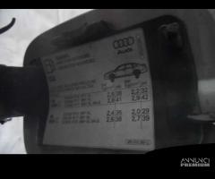 SPORTELLINO CARBURANTE AUDI A6 Allroad Serie C6 (4 - 4