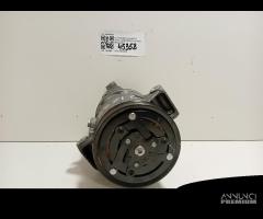 COMPRESSORE A/C ALFA ROMEO Giulietta Serie (940_) - 1