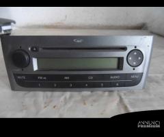 AUTORADIO FIAT Grande Punto 1Â° Serie 7354918870 1 - 1